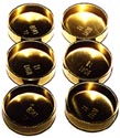 Brass Freeze Plugs