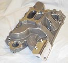 Hemi Generator Mount