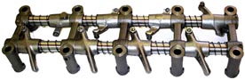 Rocker Rebuilds
