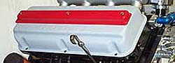 Hemi Oil Dipstick
