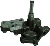 Dodhe Hemi Oil Pump