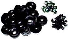 Valve Spring Retainers