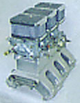 3 x 2 Air Cleaner Kit