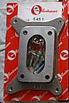 Mopar to Holley Adapter