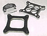 Carb Adapters, Insulators