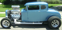 Hemi Coupe