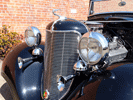 1933 DeSoto Convertible