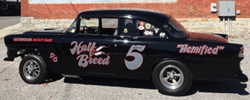 1955 Chevy