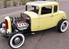 1932 Ford