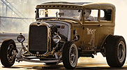 1931 Ford