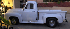 1953 Ford