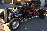 1931 Ford