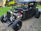 1931 Model A
