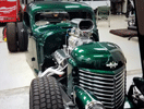 Hemi Truck