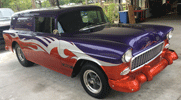 392 Hemi