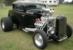 Deuce Coupe