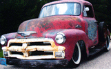 1954 Chevy