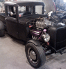 DeSoto Truck