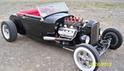 354 Roadster