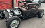 Model A