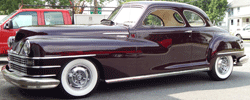 1948 Chrysler