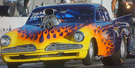 1953 Studebaker