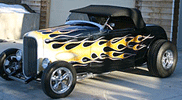 1932 Ford