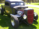1940 Ford Truck Hemi