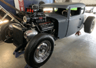 1958 392 Hemi