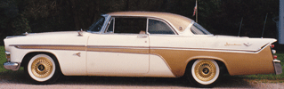 1956 DeSoto