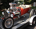 Stroked Hemi