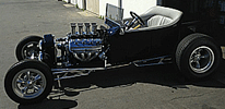 1923 T-Bucket