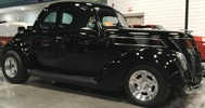 Hemi Project