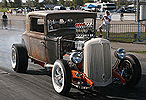 Hemi Project