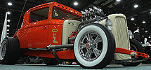 Hemi Project