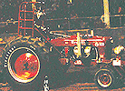 Hemi Tractor
