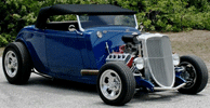1934 Ford