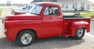 Dodge Truck