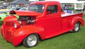 1940 Dodge Truck