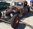 1946 Dodge Wrecker