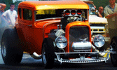 Model A Hemi