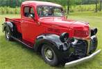 1941 Dodge