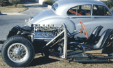 Hemi Powered Special