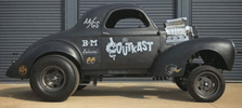 1941 Willys