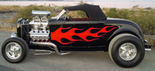 Roadster