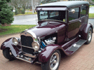 Model A