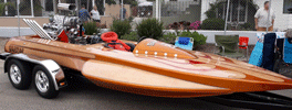 Blown Fuel Hydro