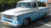 1958 Dodge