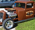 DeSoto Hemi