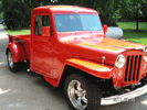 1953 Willys